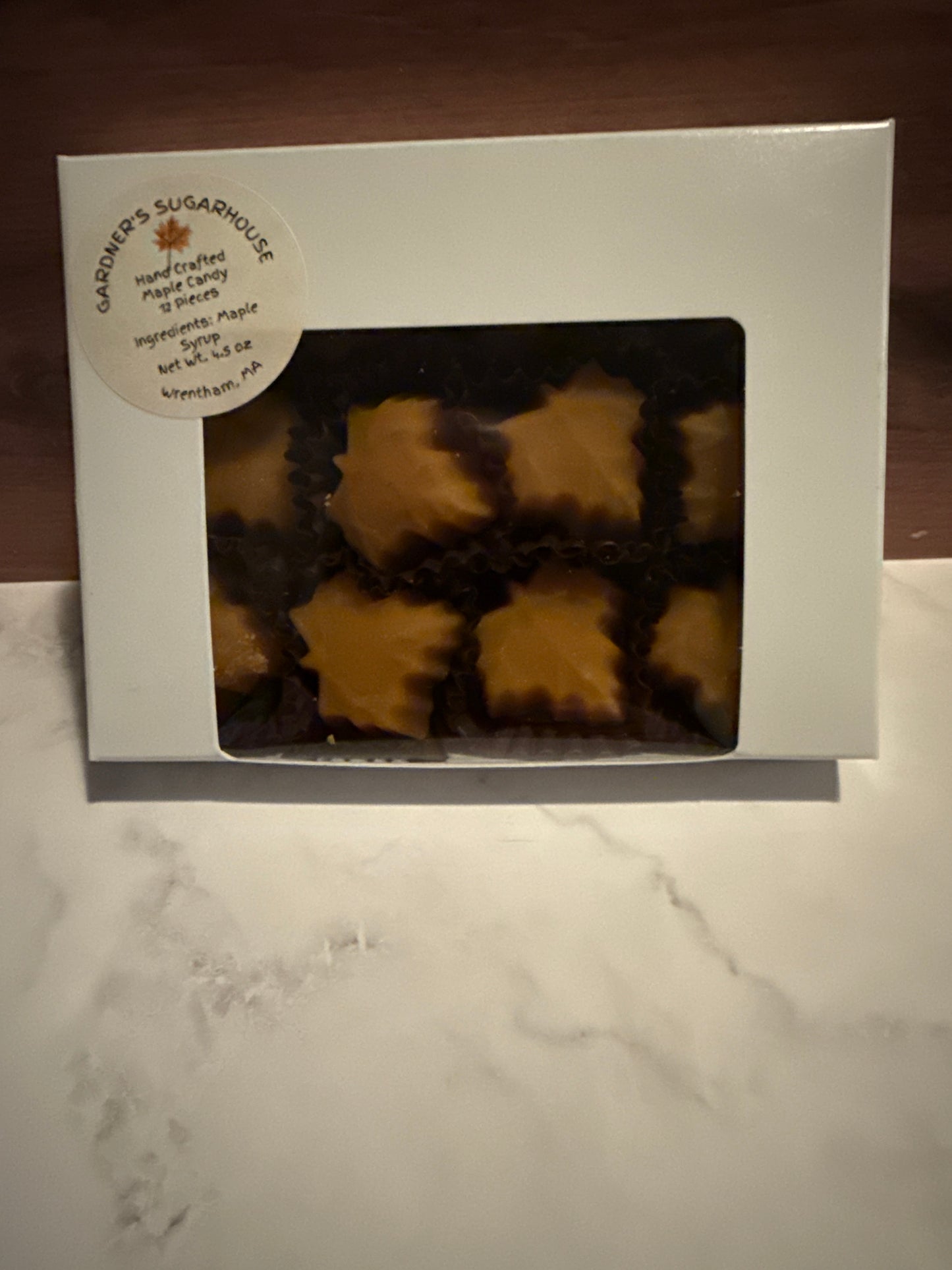 12-Piece Candy