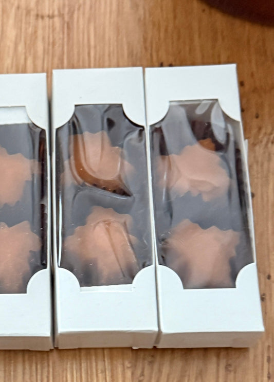 2 - Piece Candy Box - Gardners Sugarhouse