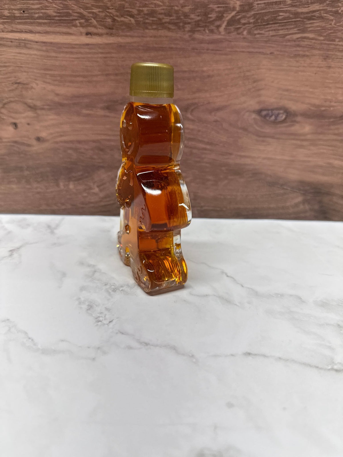 50ml Gingerbread Man Nip - Gardners Sugarhouse