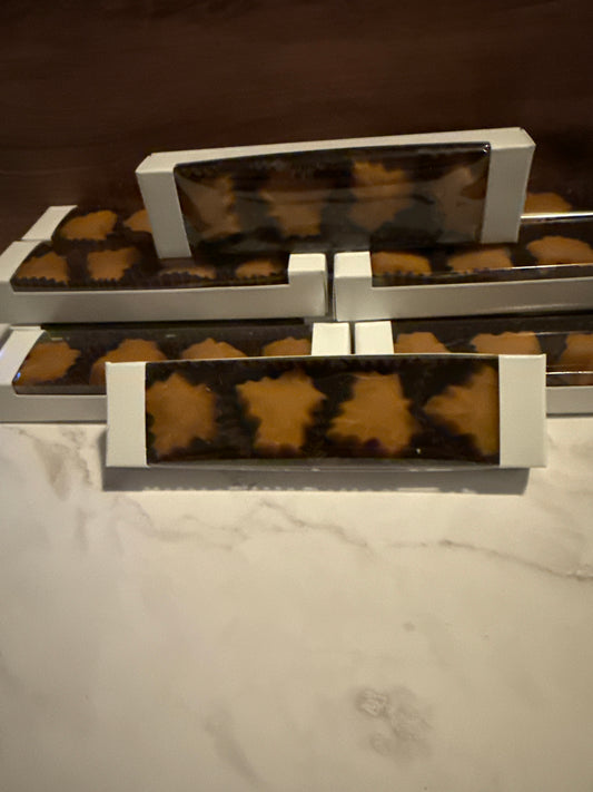4-Piece Candy Box