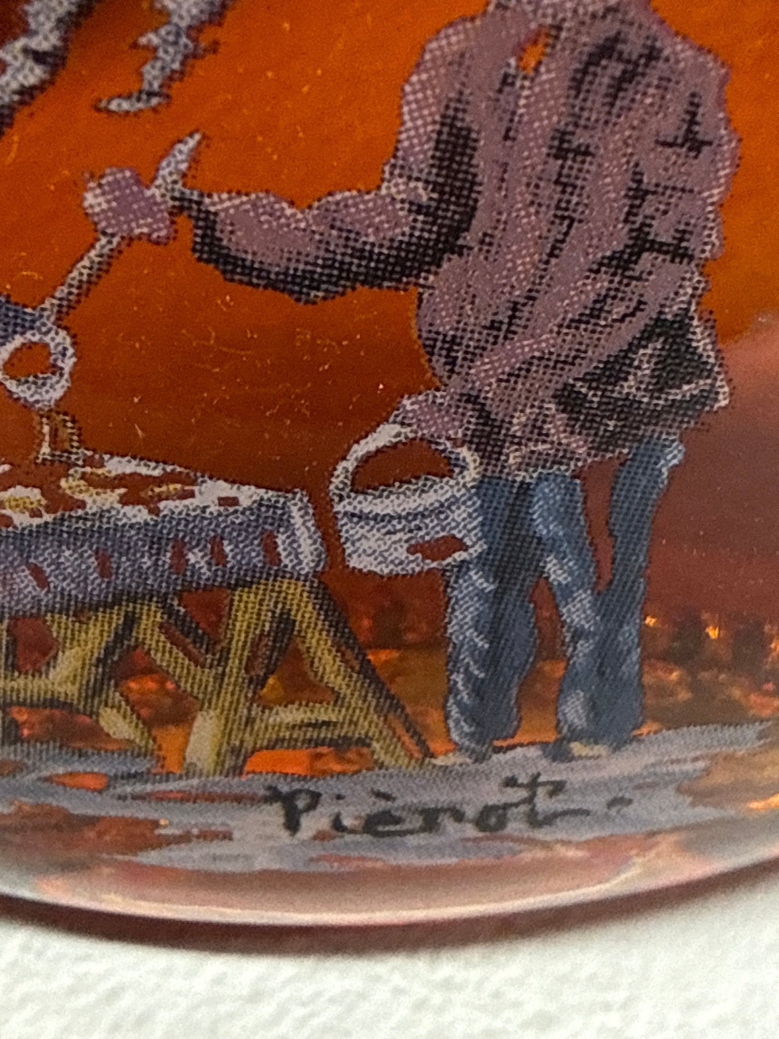 Hand Lithograph & Signed Sugaring Scenes (Limited Editions) - Gardners Sugarhouse