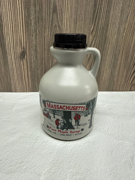 Pint Plastic 16oz - Gardners Sugarhouse