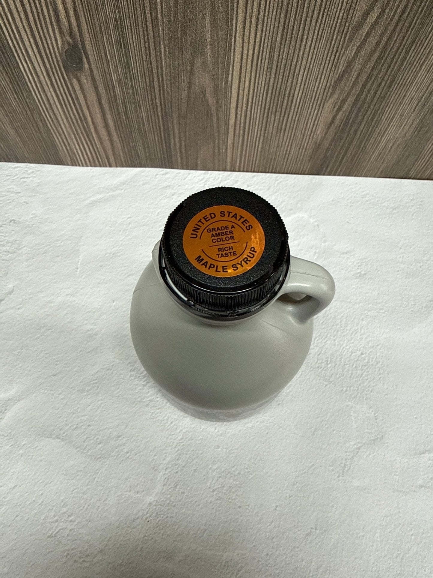 Pint Plastic 16oz - Gardners Sugarhouse