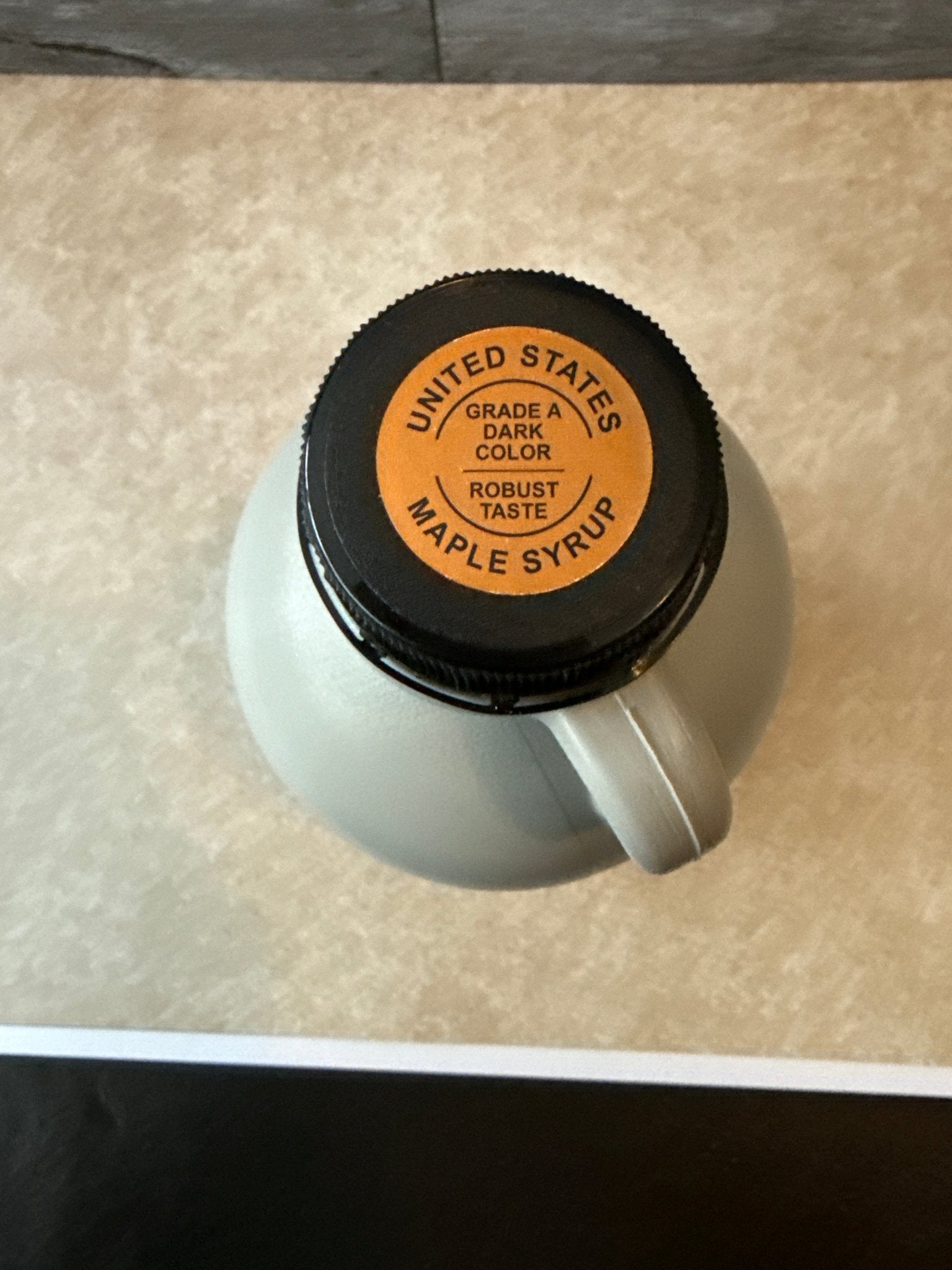 Quart Maple Syrup - Gardners Sugarhouse