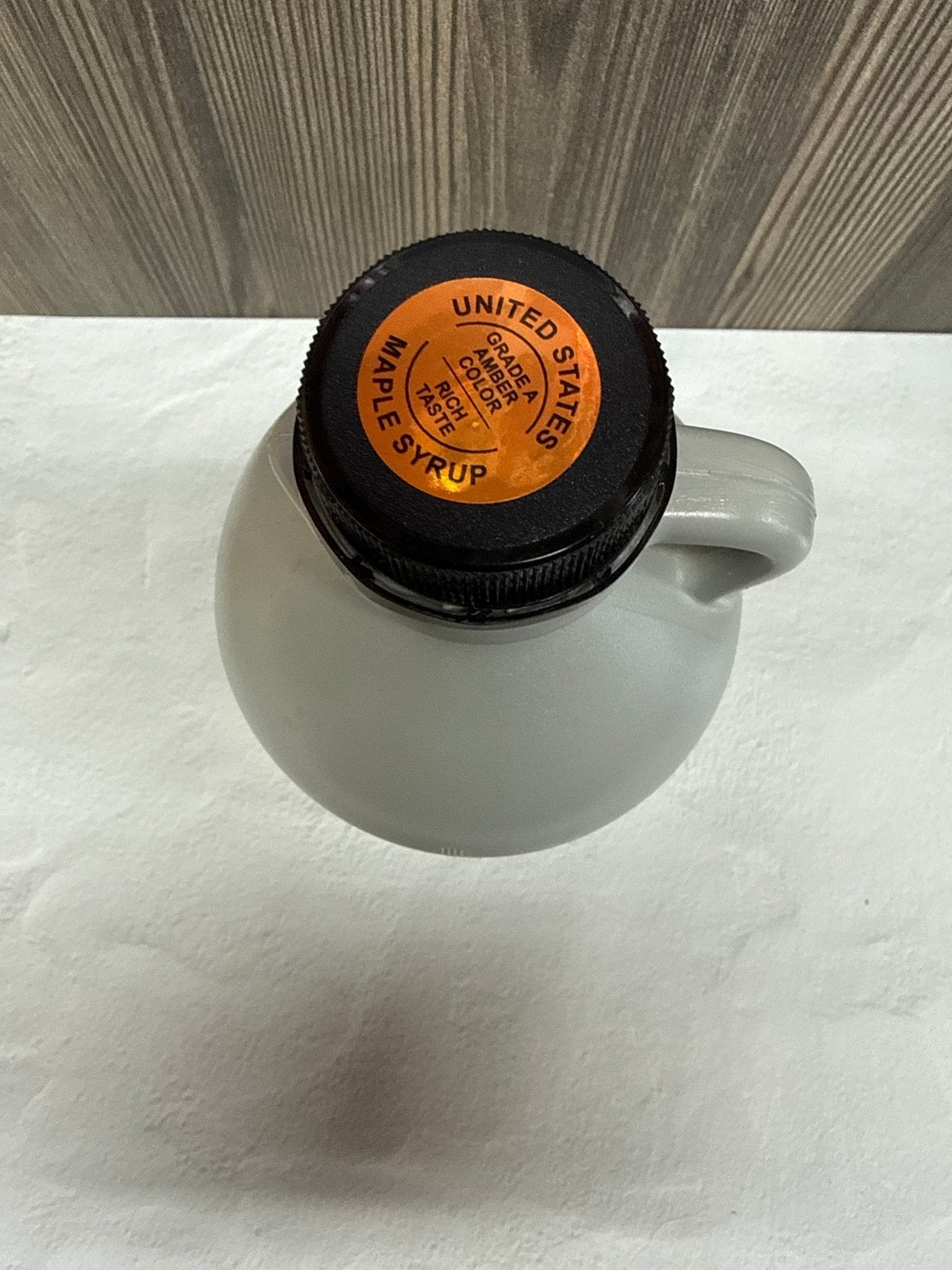 Quart Maple Syrup - Gardners Sugarhouse
